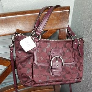 Coach Bags - Coach Purse Coach Bags - Coach Purse